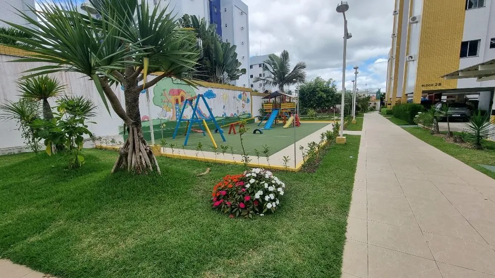 Apartamento, 3 quartos, 84 m² - Foto 6
