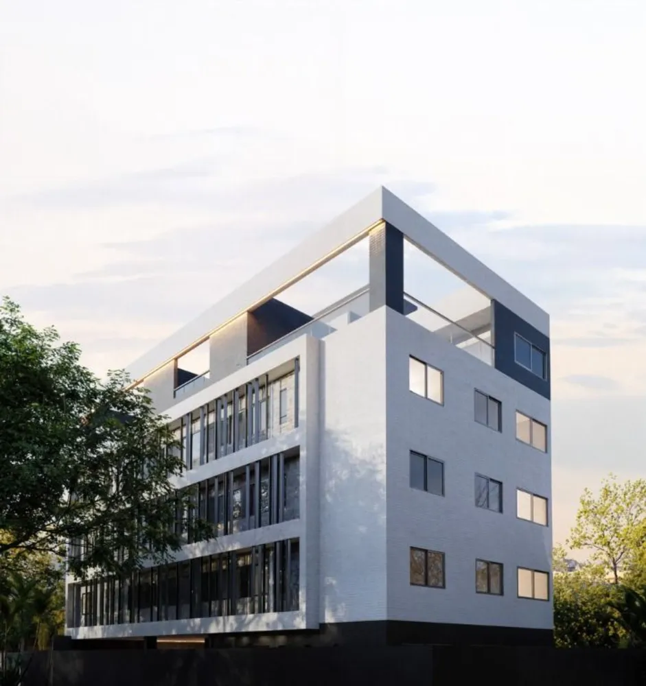 Apartamento, 2 quartos, 55 m² - Foto 5