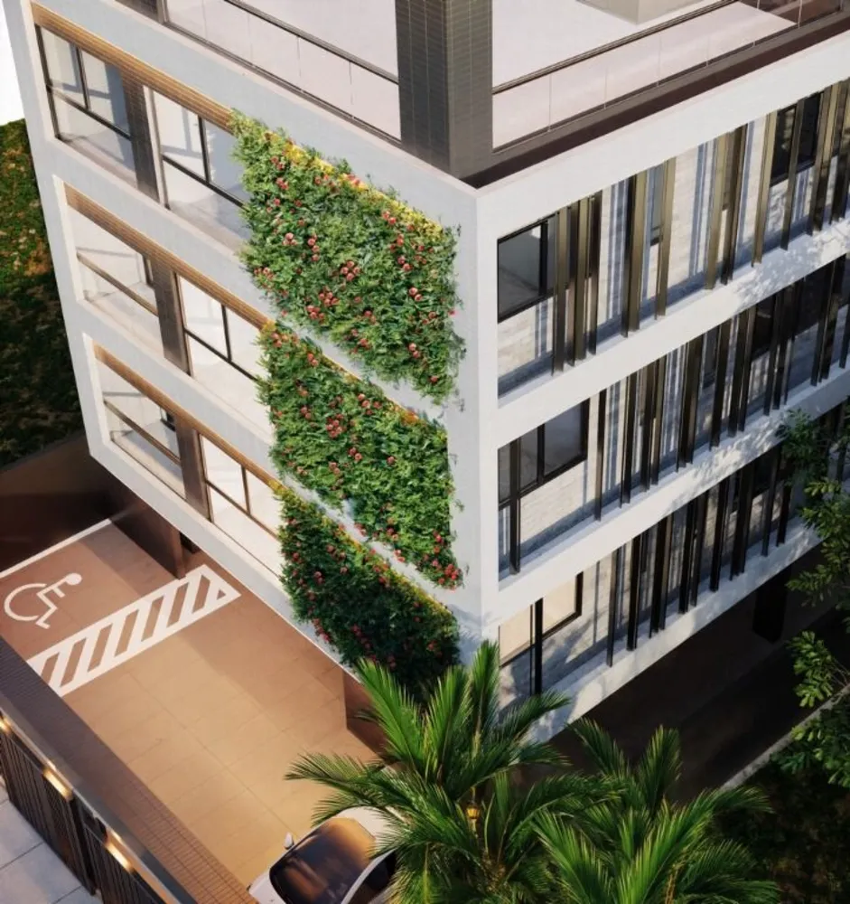 Apartamento, 2 quartos, 55 m² - Foto 6