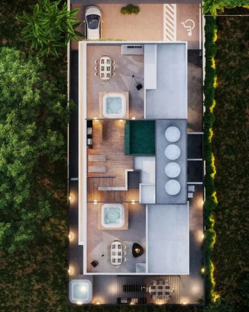 Apartamento, 2 quartos, 55 m² - Foto 11