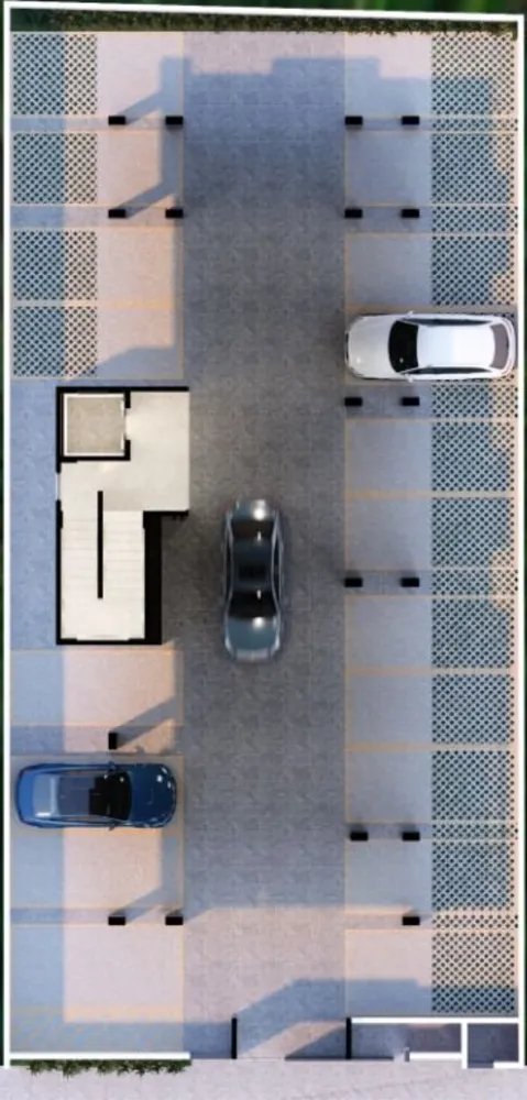 Apartamento, 2 quartos, 54 m² - Foto 12