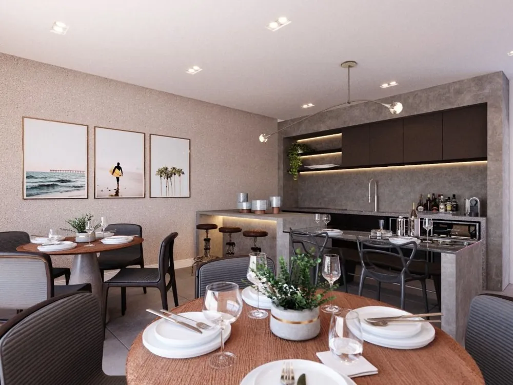 Apartamento, 2 quartos, 54 m² - Foto 10