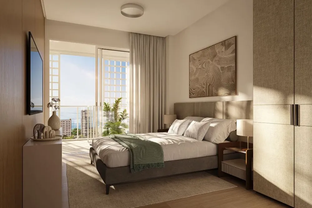 Apartamento, 2 quartos, 116 m² - Foto 15