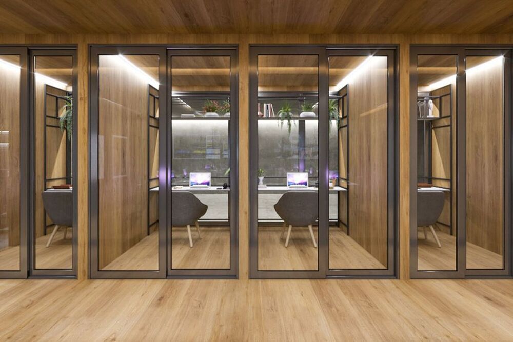 Apartamento, 2 quartos, 44 m² - Foto 3