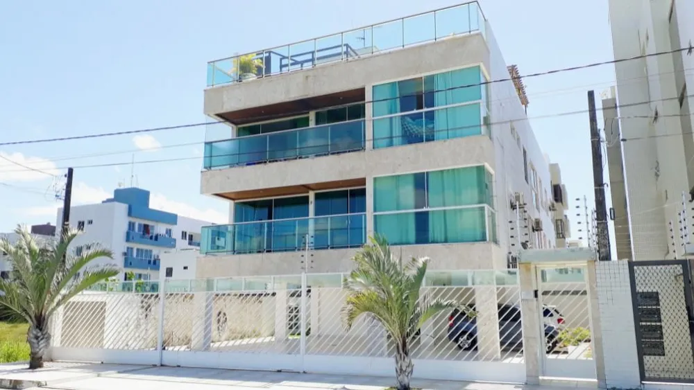 Apartamento, 2 quartos, 53 m² - Foto 12