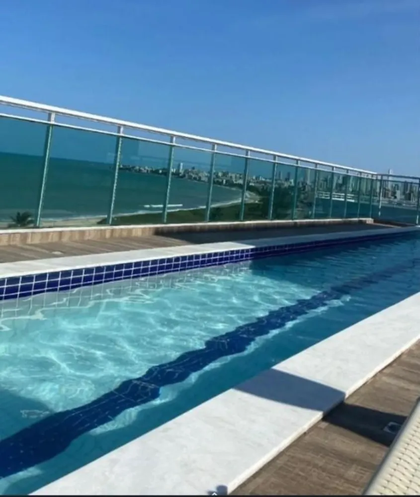 Apartamento, 2 quartos, 53 m² - Foto 2