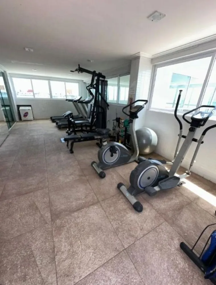 Apartamento, 2 quartos, 53 m² - Foto 5