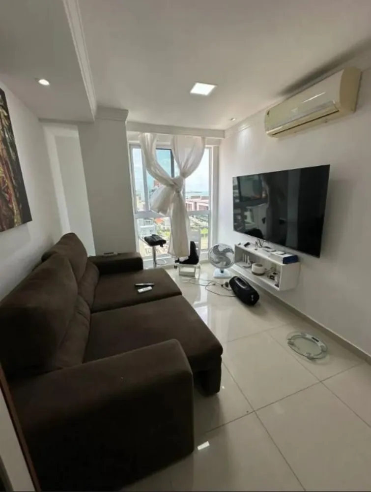 Apartamento, 2 quartos, 53 m² - Foto 7