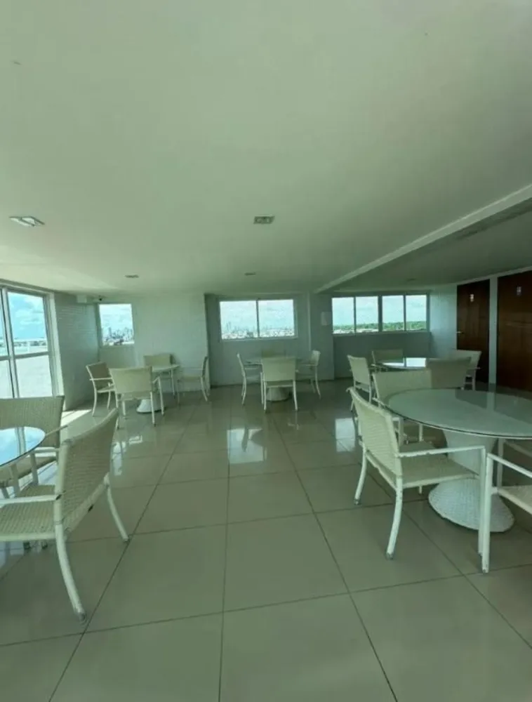 Apartamento, 2 quartos, 53 m² - Foto 6