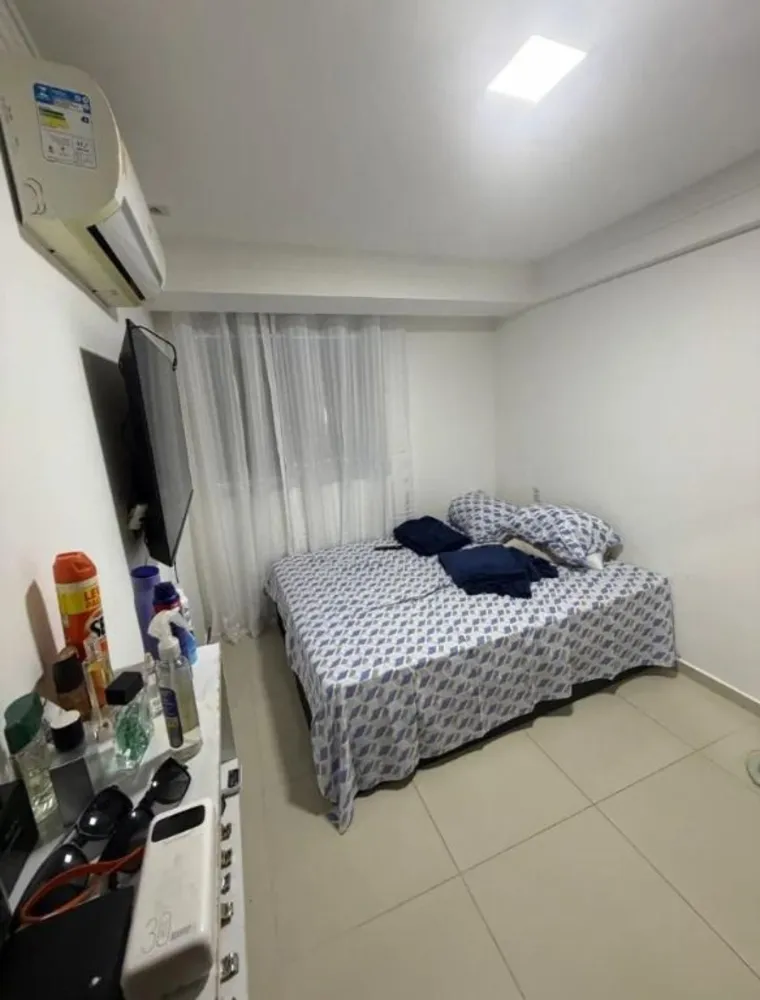 Apartamento, 2 quartos, 53 m² - Foto 9