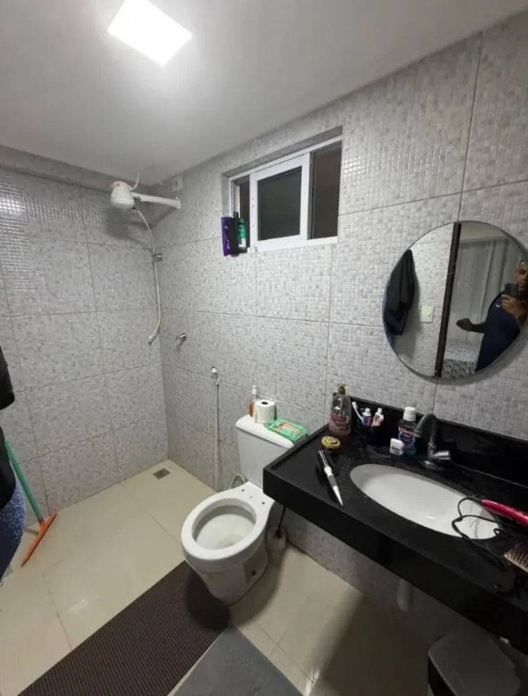 Apartamento, 2 quartos, 53 m² - Foto 11