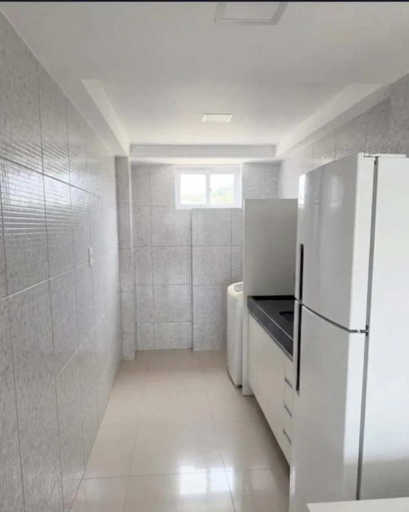 Apartamento, 2 quartos, 53 m² - Foto 10