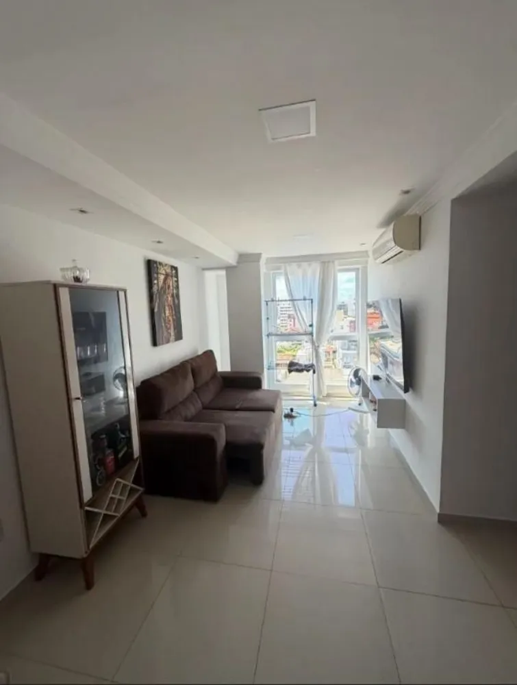 Apartamento, 2 quartos, 53 m² - Foto 8