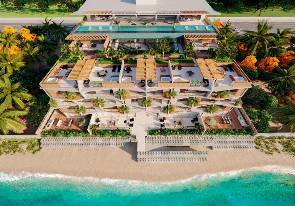 Apartamento, 1 quarto, 45 m² - Foto 7