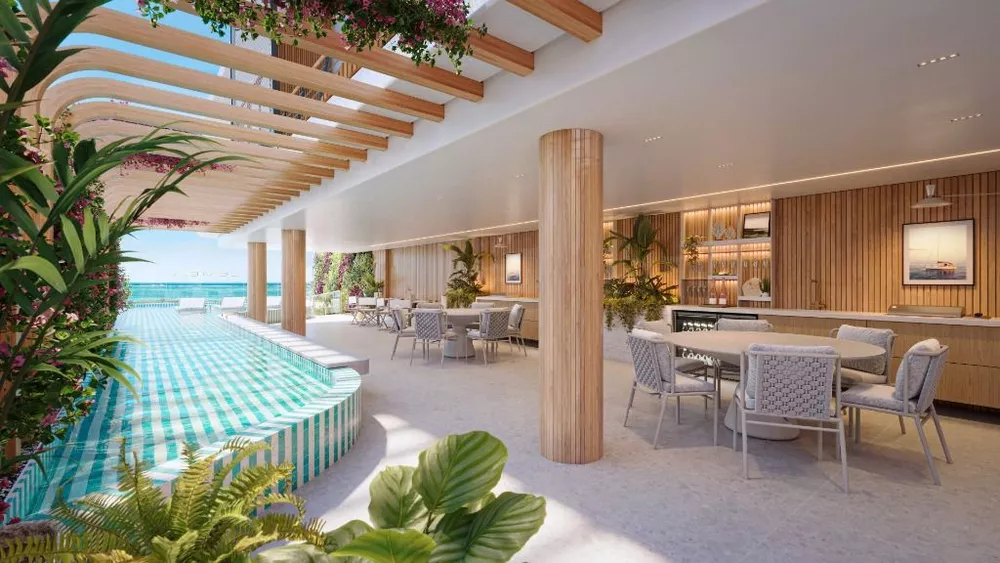 Apartamento, 4 quartos, 126 m² - Foto 1