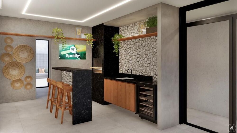 Apartamento, 2 quartos, 48 m² - Foto 5