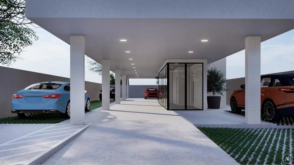 Apartamento, 2 quartos, 48 m² - Foto 6