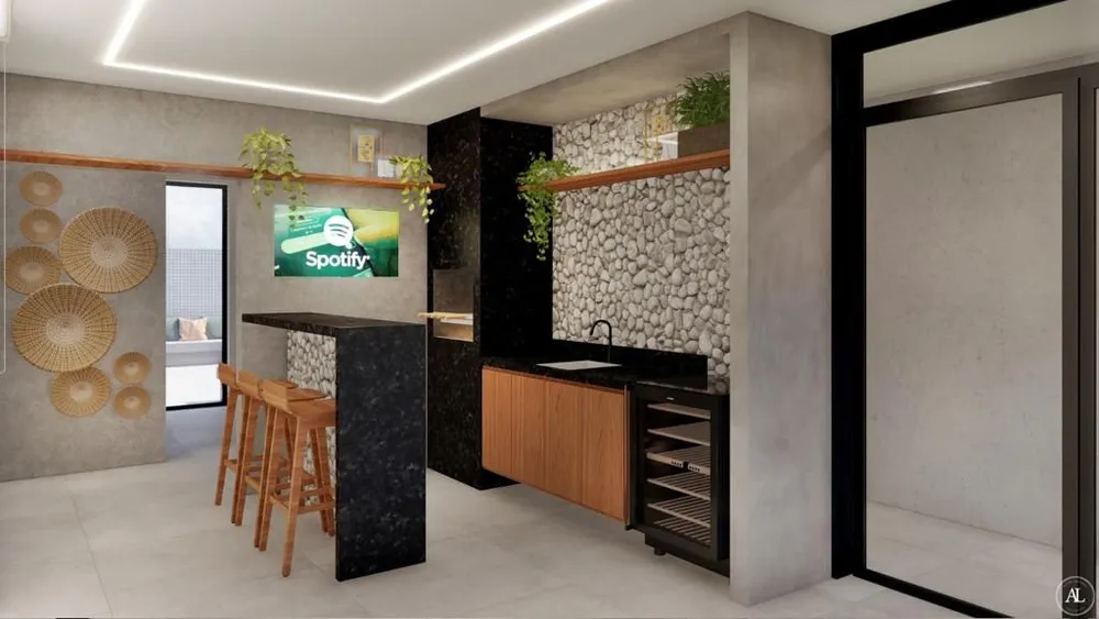 Apartamento, 2 quartos, 48 m² - Foto 16