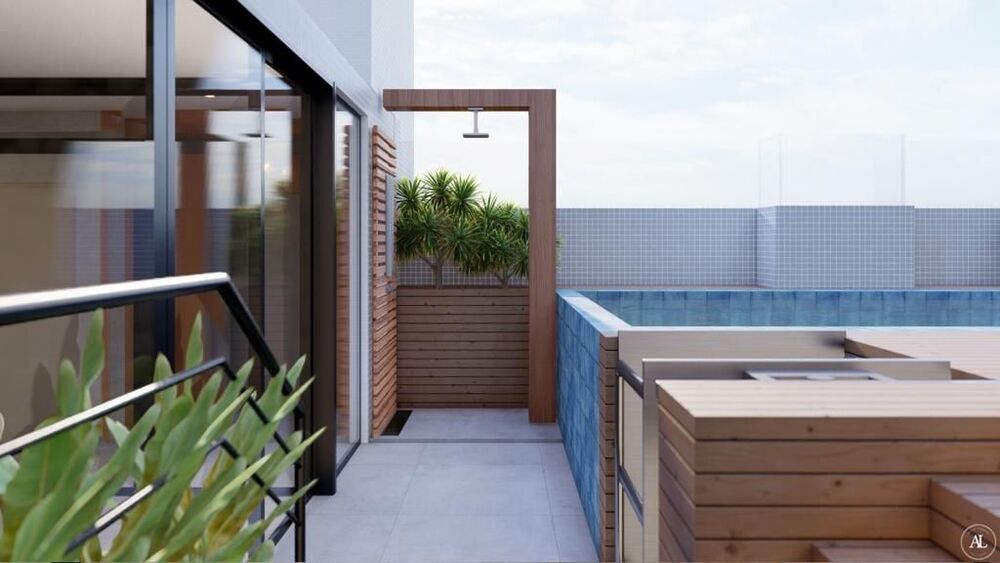 Apartamento, 2 quartos, 48 m² - Foto 9