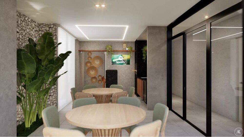 Apartamento, 2 quartos, 48 m² - Foto 6