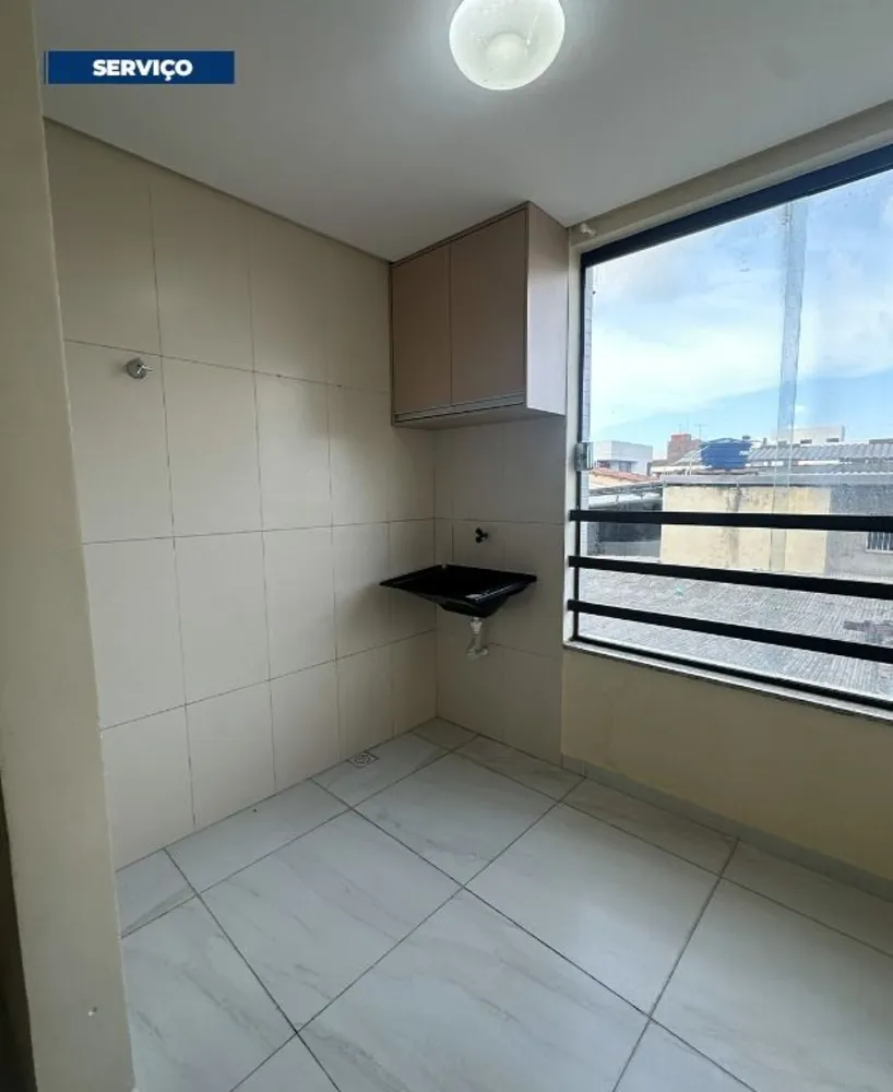 Apartamento, 2 quartos, 46 m² - Foto 5