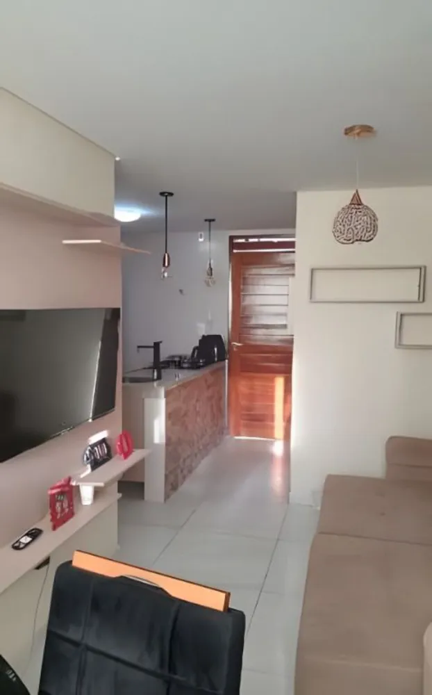 Apartamento, 2 quartos, 46 m² - Foto 1