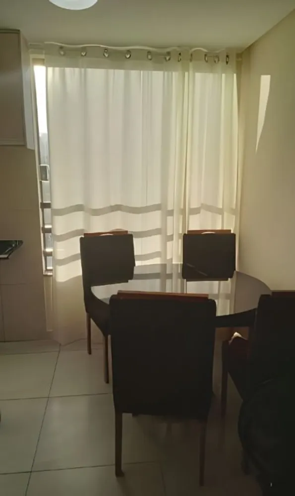 Apartamento, 2 quartos, 46 m² - Foto 8