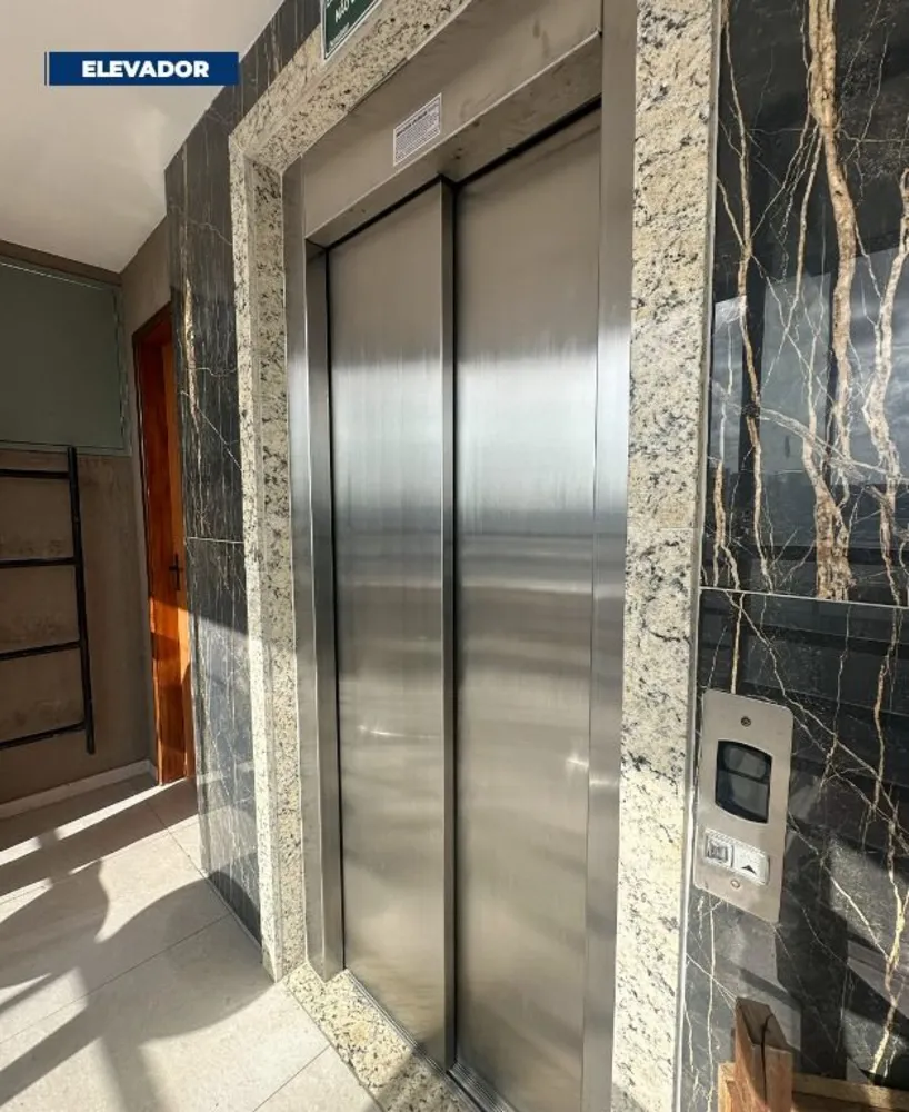 Apartamento, 2 quartos, 46 m² - Foto 9
