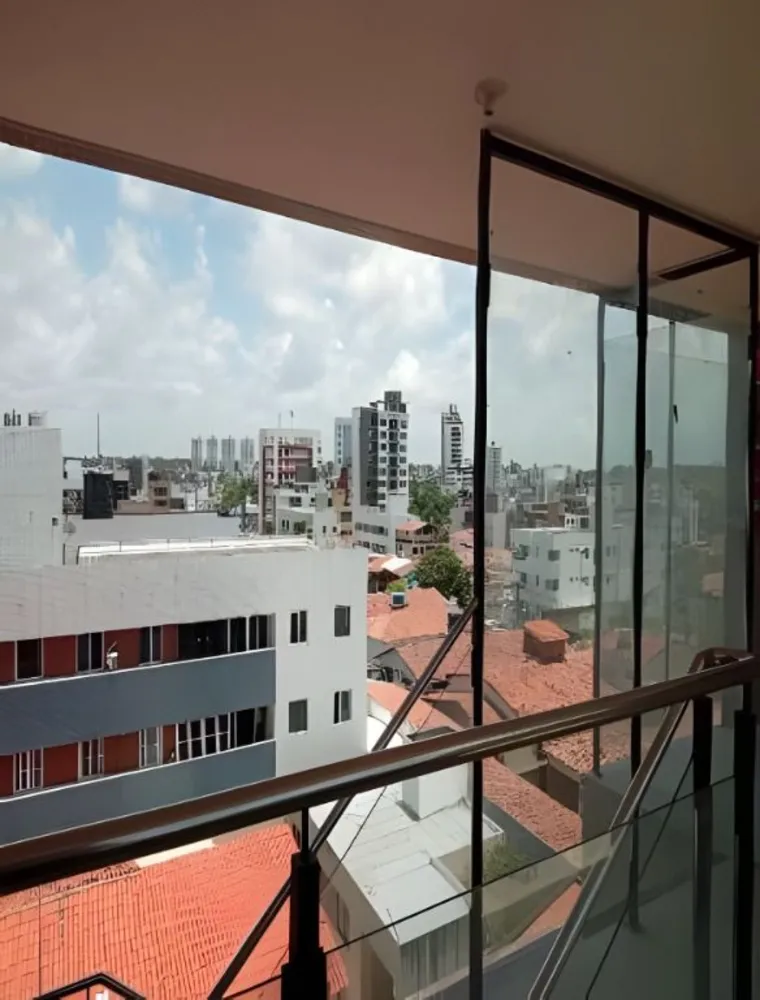 Apartamento, 2 quartos, 46 m² - Foto 7