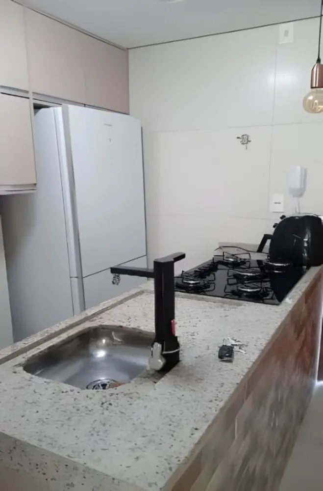 Apartamento, 2 quartos, 46 m² - Foto 4