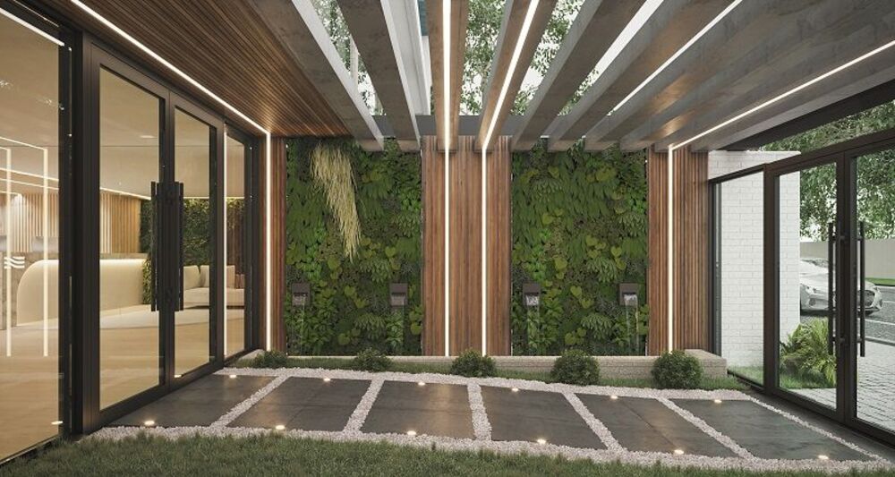 Apartamento, 2 quartos, 72 m² - Foto 1