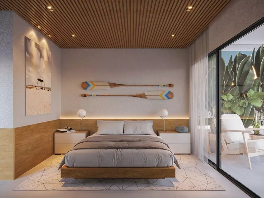 Apartamento, 2 quartos, 72 m² - Foto 2