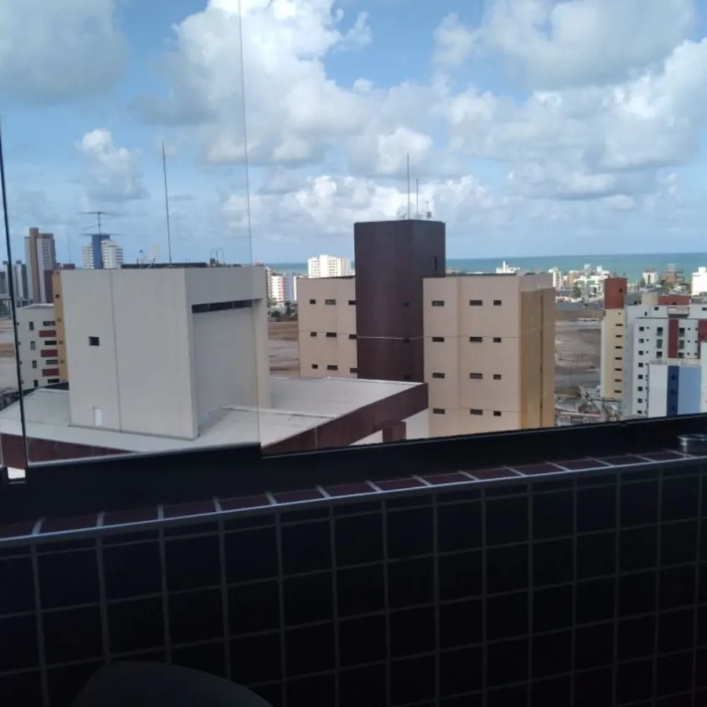 Apartamento, 2 quartos, 103 m² - Foto 2