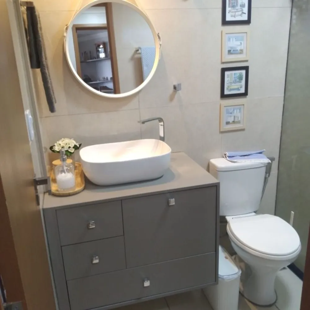 Apartamento, 2 quartos, 103 m² - Foto 5