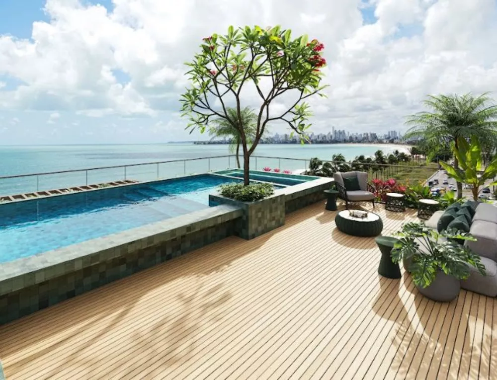 Kitnet-Studio, 36 m² - Foto 4