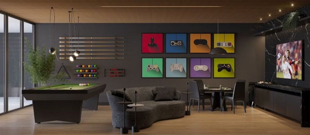 Kitnet-Studio, 36 m² - Foto 6