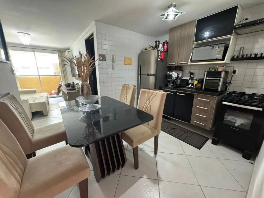 Apartamento, 1 quarto, 37 m² - Foto 5