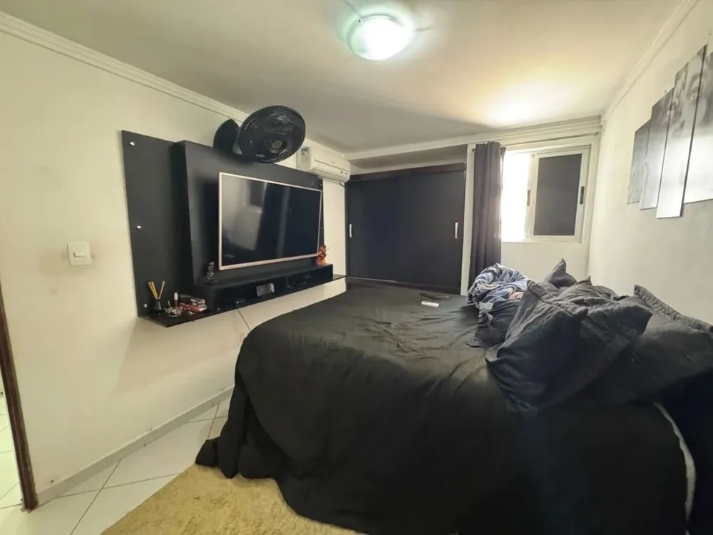 Apartamento, 1 quarto, 37 m² - Foto 6