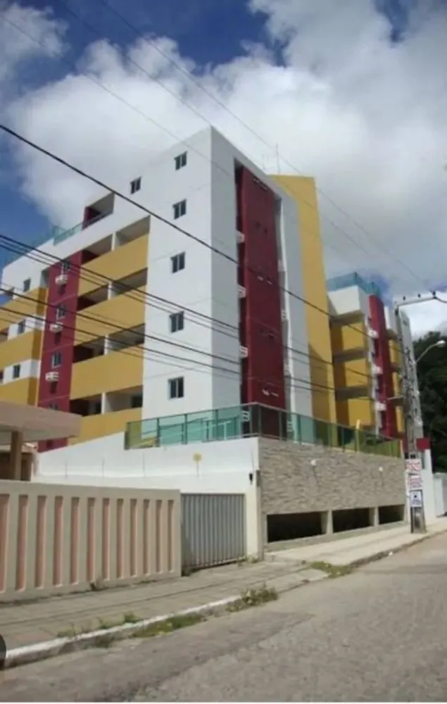 Apartamento, 1 quarto, 37 m² - Foto 1