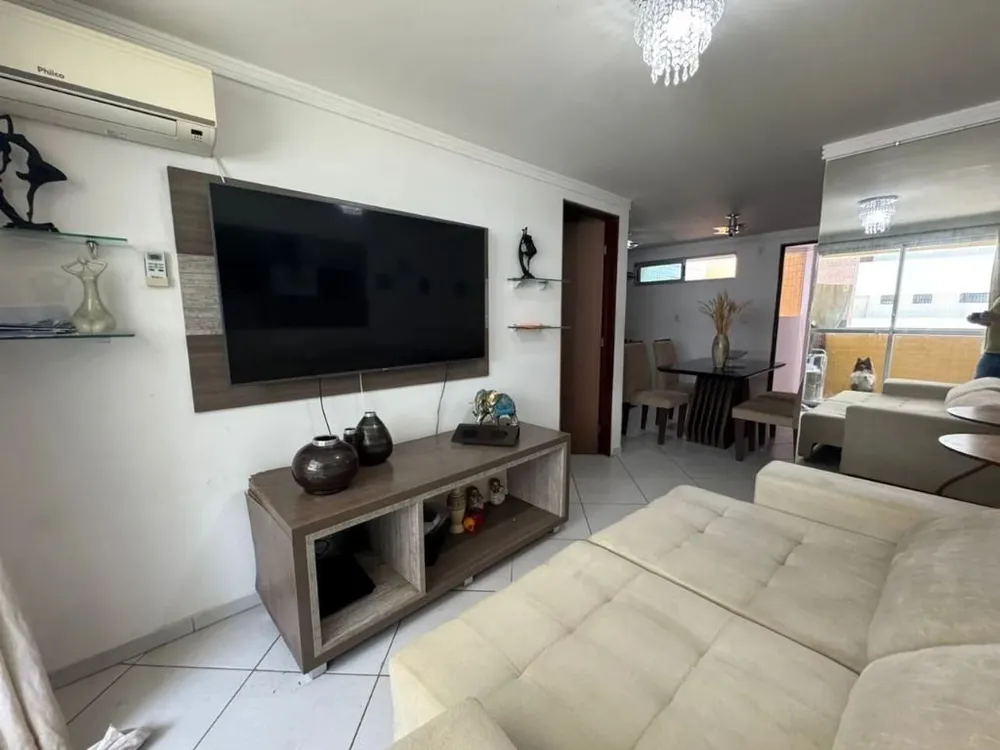 Apartamento, 1 quarto, 37 m² - Foto 8