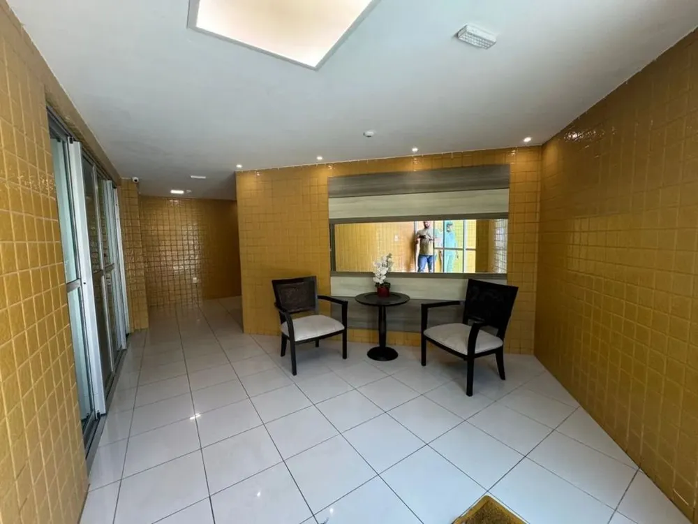 Apartamento, 1 quarto, 37 m² - Foto 7