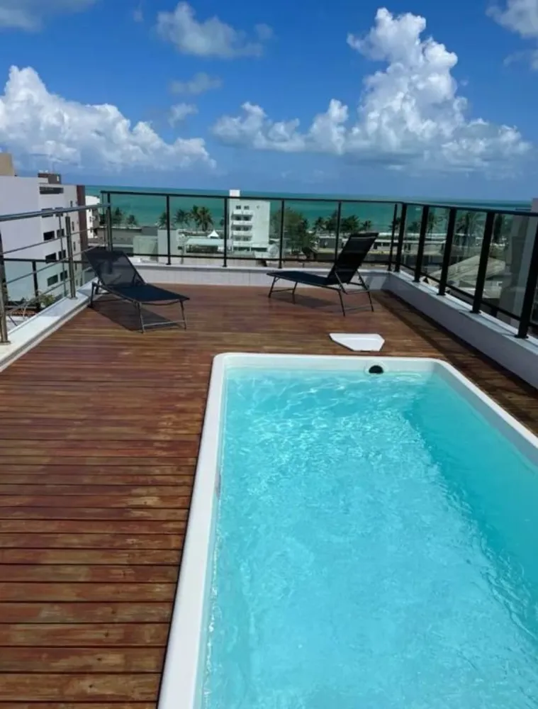 Flat/Apart Hotel, 1 quarto, 20 m² - Foto 3