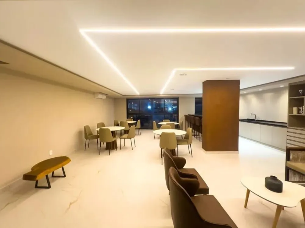 Apartamento, 3 quartos, 78 m² - Foto 9