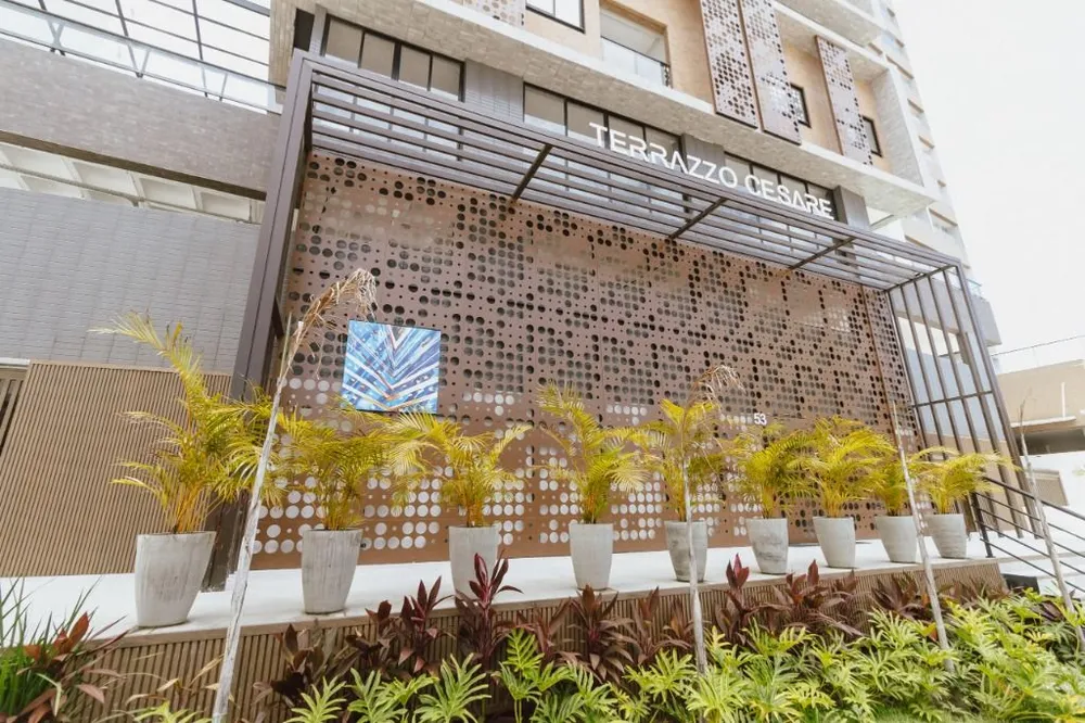 Apartamento, 3 quartos, 78 m² - Foto 1