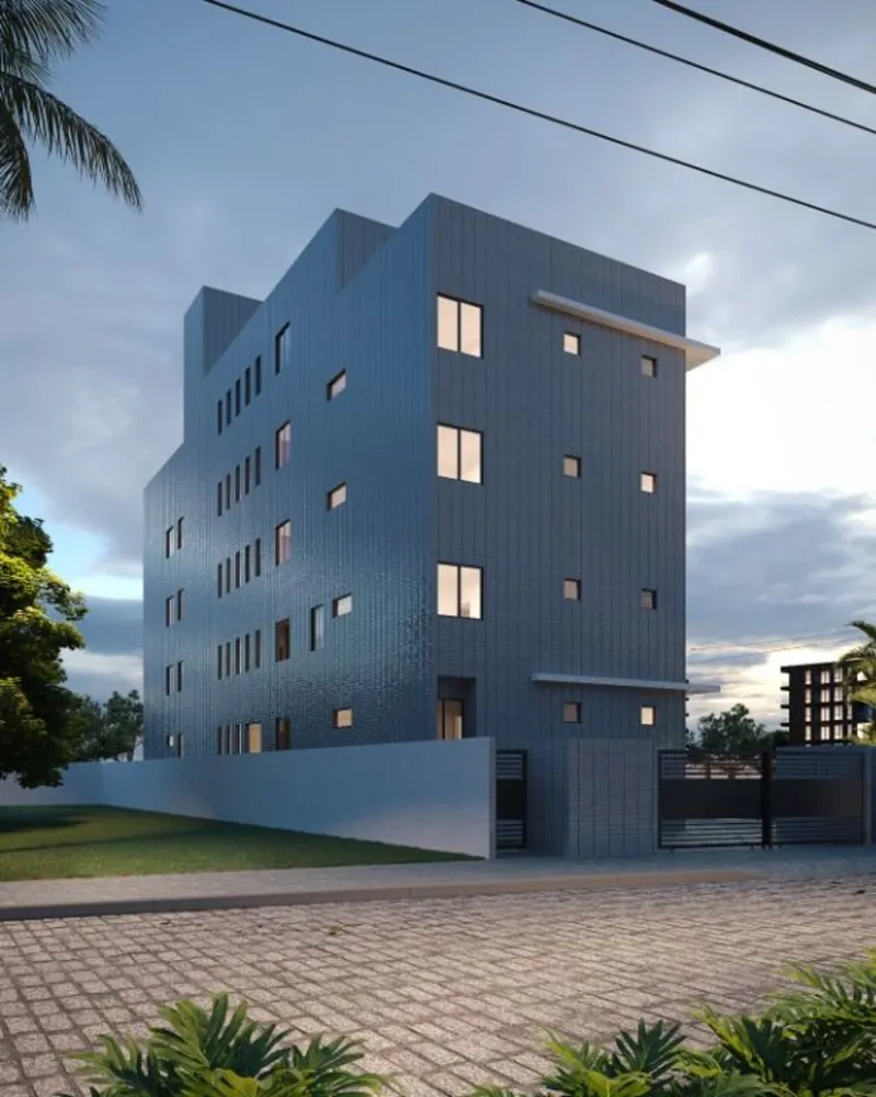 Apartamento, 3 quartos, 77 m² - Foto 10