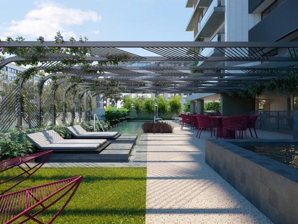 Apartamento, 3 quartos, 114 m² - Foto 23