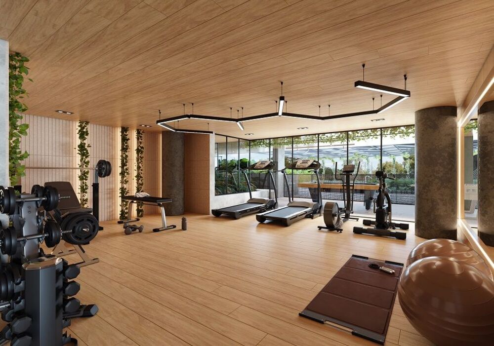 Apartamento, 3 quartos, 114 m² - Foto 7