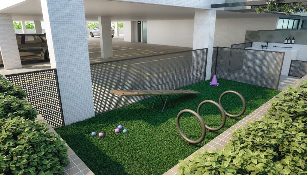 Apartamento, 3 quartos, 114 m² - Foto 4