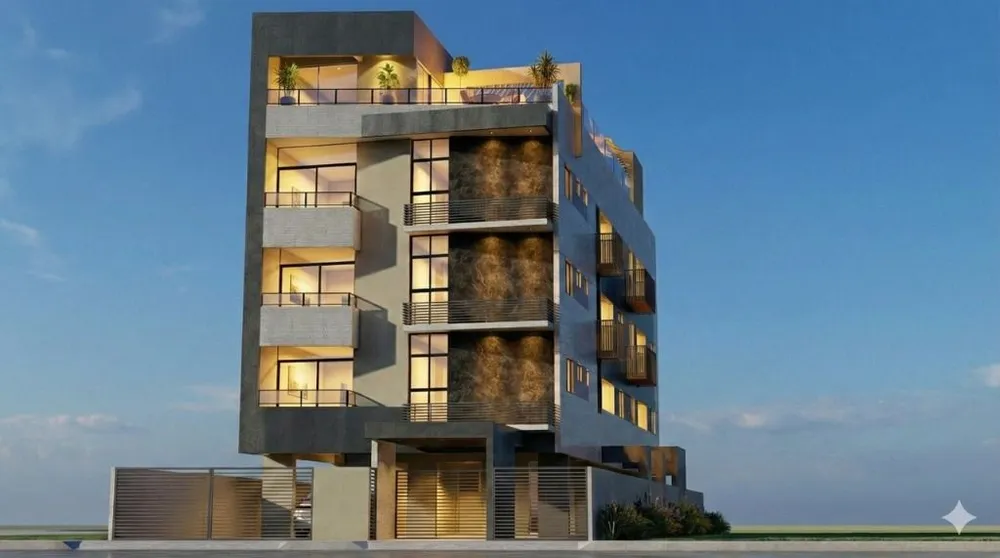 Apartamento, 2 quartos, 53 m² - Foto 2