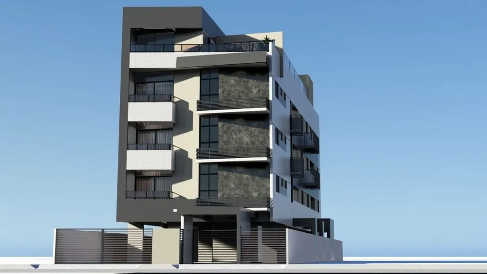 Apartamento, 2 quartos, 53 m² - Foto 1